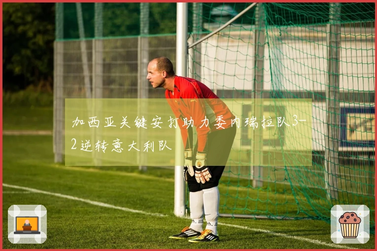 加西亚关键安打助力委内瑞拉队3-2逆转意大利队